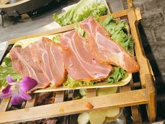 -老渔家·白族·石板烧(大理古城叶榆路店)