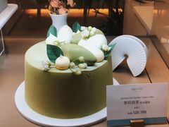 -théATRE 茶聚场(王府中環店)