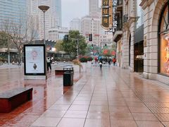 -南京路步行街