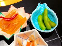 -山川小町·极番烧肉(新地假日广场店)