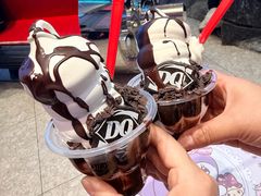-DQ·蛋糕·冰淇淋(合生汇店)