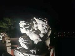 -卢沟桥文化旅游区