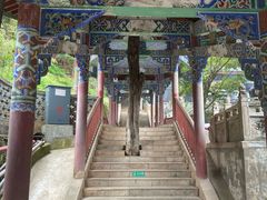 -盘龙寺