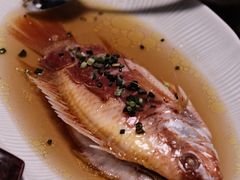 -Yan Ting 宴庭中餐厅(上海静安瑞吉酒店)