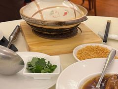 -利苑酒家(合景国际金融广场店)