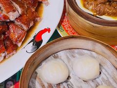 -憶廟街 X 沙角邨(太古城店)
