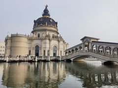 -海澜飞马水城