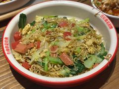 -熙成烧烤(白塔岭店)