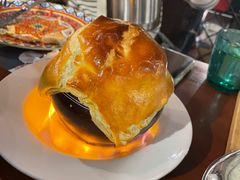 -卢布里西餐厅(总店)