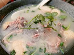 -桃园眷村(万象天地店)