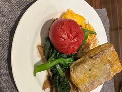 -北京希尔顿逸林酒店