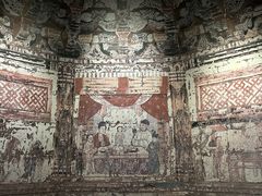 -洛阳古墓博物馆