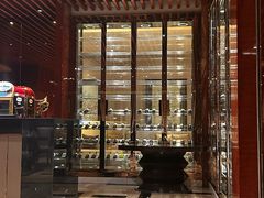 -富力威斯汀酒店-中国元素中餐厅(武昌临江店)