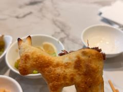 -高玛纳驴肉火烧(一世界店)