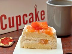 -Pantry's Best派悦坊蛋糕(世纪金源店)