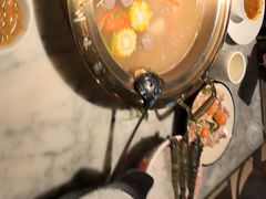-川味观·鲜货火锅(西湖文化广场店)