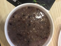 杂粮粥-老班长手工灌汤包老店(东山店)