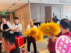 -海底捞大排档火锅(悦荟广场店)