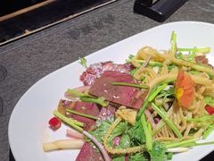 -北平盛世·新京菜·北京烤鸭(劲松·双井店)