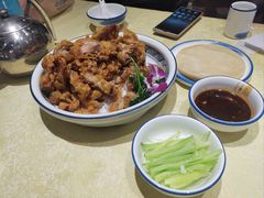 -新侨小馆(东直门北小街店)