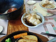 -花漫里日式餐厅(刺桐店)