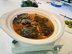 -君庭中餐厅(友谊宾馆店)