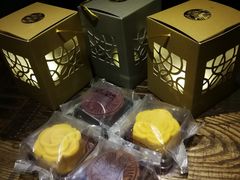 -星巴克(广州中华广场B1层店)