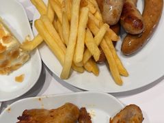 -宜家·瑞典风味餐厅(四元桥店)