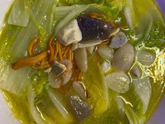 -忘忧草融合私房菜(红鼎国际店)