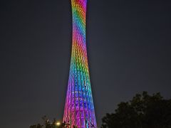 -广州琶洲会展广州塔地铁站轻居酒店