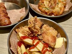 -吾妻拉面•和风食堂(群光广场店)