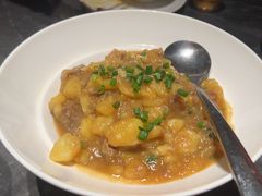 -炊烟小炒黄牛肉(浦东世纪汇店)