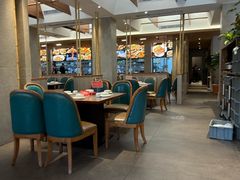 -情妹耙泥鳅·江湖川菜(科华店)