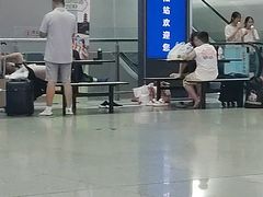 -沈阳站