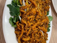 京酱肉丝-姥家春饼店(漳州二路店)