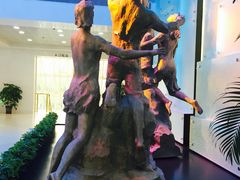 -上海市龙华烈士陵园