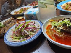 -伊带伊路新疆美食府(呼家楼店)
