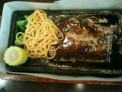 美式黑椒牛排-必胜客(百联又一城店)
