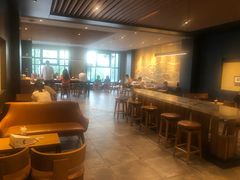 -星巴克臻选(汇丽广场店)