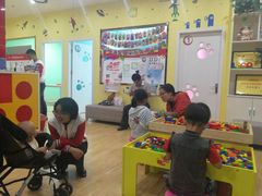 -贝乐乐高机器人教育(南环汇邻广场校区)