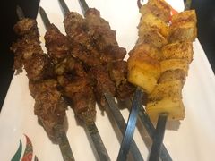 -巴依老爷新疆美食(远洋未来汇购物中心店)