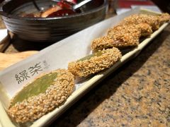 -绿茶餐厅(coco park 店)
