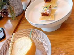 -瑰丽酒店·海吧·天际下午茶·现场DJ·天台酒吧