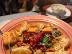 -柿合缘新京菜(国金中心商场店)