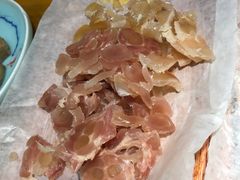 -丁记盐蘸牛肉·新杭菜(河东路店)