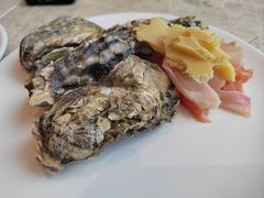 -威海蓝海御华大饭店·蓝钻美食自助百汇