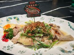 -粤·向群饭店(二沙岛店)