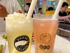 -白仁仔· 活烤海鲜 宵夜(豫园店)