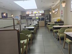 -李先生牛肉面大王(长春儿童医院店)