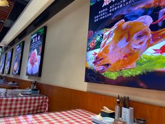 -刘二永香羊肉面庄(长安店)